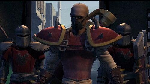 啦啦啦德玛西亚 Season 3 Episode 7 - Episode 7