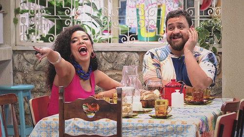 O Dono do Lar Season 7 Episode 2 - Episode 2