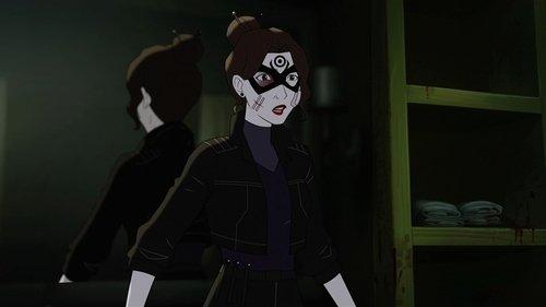 Marvel's Hit-Monkey Season 2 Episode 5 - Akiko