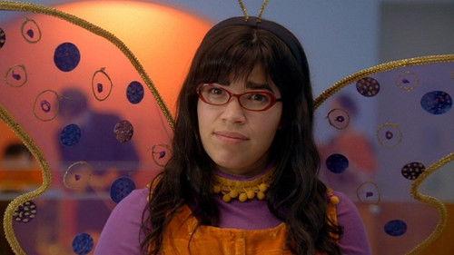 Ugly Betty Season 1 Episode 5 - The Lyin', the Watch and the Wardrobe