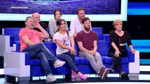 Me resbala Season 4 Episode 4 - Episode 4