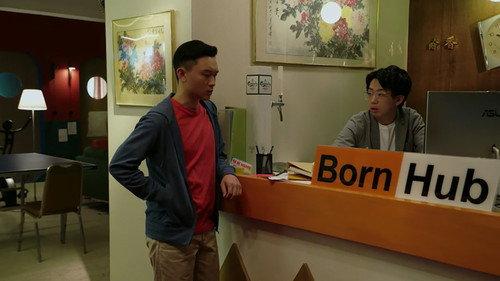 In Geek We Trust Season 1 Episode 3 - Naming