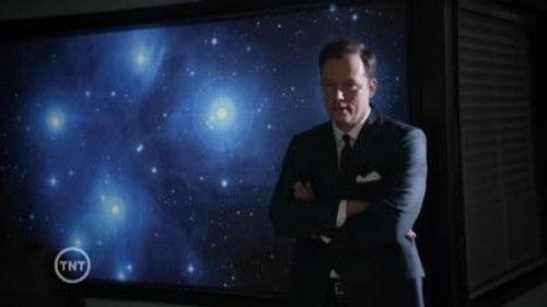 undefined Season 1 Episode 9 - Shadow