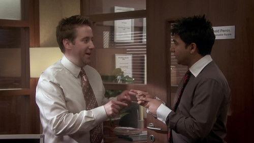 Reggie Perrin Season 2 Episode 3 - Episode 3