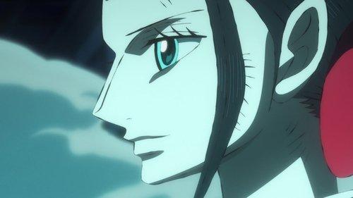 undefined Season 21 Episode 1043 - Slash the Nightmare! Brook Draws His Freezing Sword!