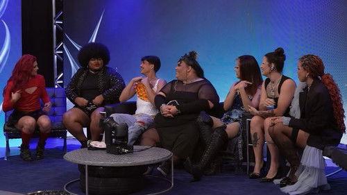 Corrida das Blogueiras Season 7 Episode 5 - Serving Publi Secrets