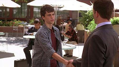 Eli Stone Season 1 Episode 7 - Heal the Pain