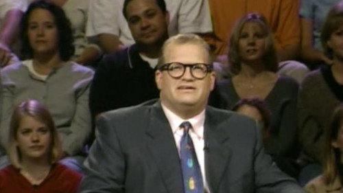 Whose Line Is It Anyway? Season 2 Episode 14 - Brad Sherwood