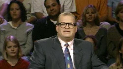 Whose Line Is It Anyway? Season 2 Episode 14 - Brad Sherwood