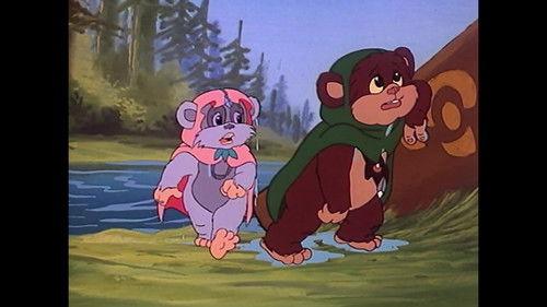 Ewoks Season 2 Episode 9 - Gone With the Mimphs