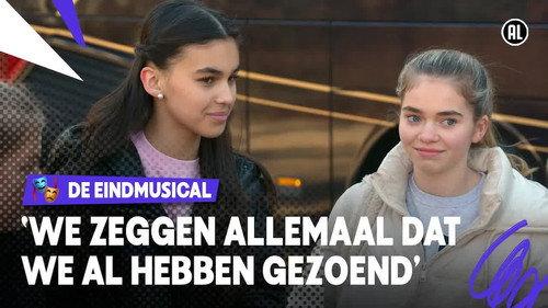 De Eindmusical Season 7 Episode 1 - They All Have a Secret from Me