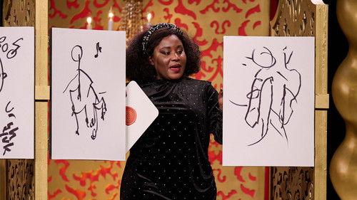 Taskmaster Season 16 Episode 2 - Hell Is Here