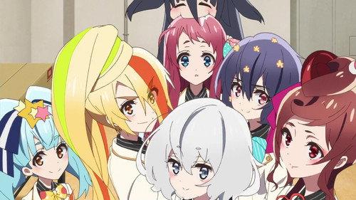 Zombie Land SAGA Season 1 Episode 12 - Good Morning Again SAGA