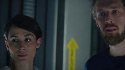 Missions Season 1 Episode 2 - Mars