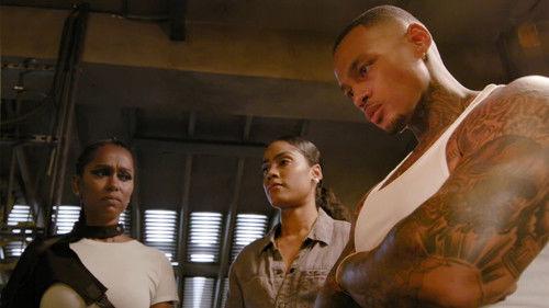 Double Cross Season 3 Episode 5 - Sooner Or Later