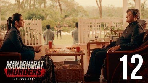 Mahabharat Murders Season 1 Episode 12 - Swargarohon Pawrbo