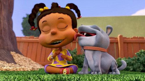 Rugrats Season 1 Episode 14 - The Future Maker
