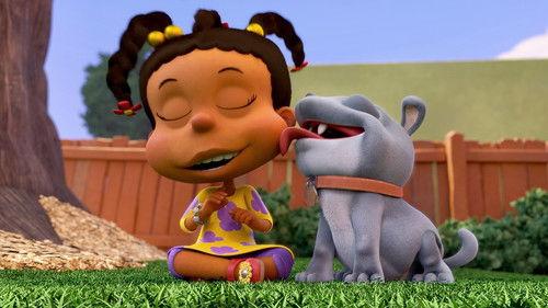 Rugrats Season 1 Episode 14 - The Future Maker