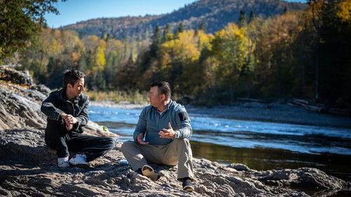 Still Standing Season 8 Episode 10 - New Richmond, QC