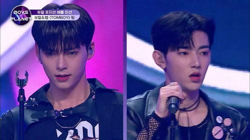 Background image for Dual Position Battle Part 2