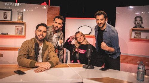 Popcorn Season 4 Episode 9 - Episode 9