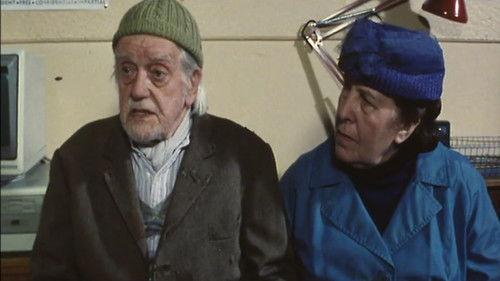 Last of the Summer Wine Season 18 Episode 9 - Destiny And Six Bananas