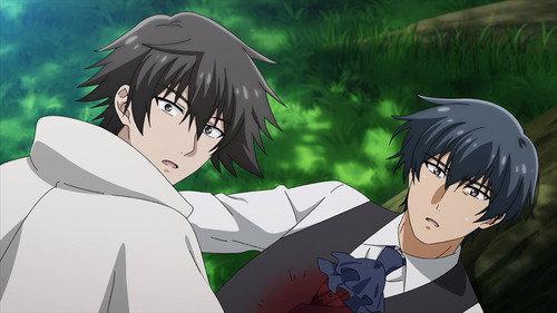 The Healer Who Was Banished from His Party, Is, in Fact, the Strongest Season 1 Episode 12 - Regarding the Conclusion, Which Was, in Fact, the Start of a New Journey