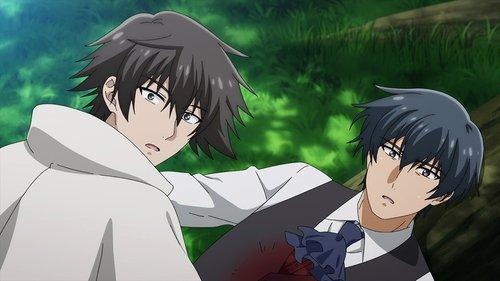 The Healer Who Was Banished from His Party, Is, in Fact, the Strongest Season 1 Episode 12 - Regarding the Conclusion, Which Was, in Fact, the Start of a New Journey