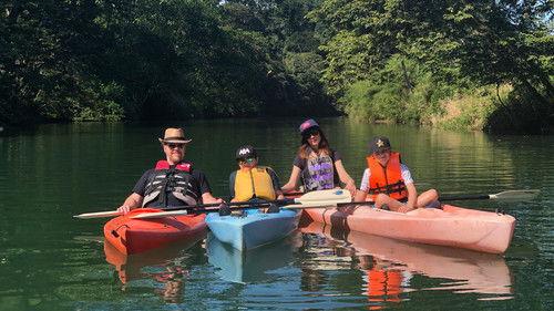 Partir autrement en famille Season 6 Episode 2 - Episode 2