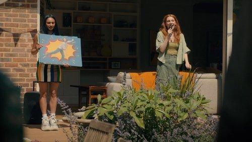 undefined Season 1 Episode 3 - Chapter 3