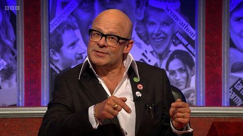 Have I Got News for You Season 65 Episode 9 - Harry Hill, Jack Dee, Zing Tsjeng