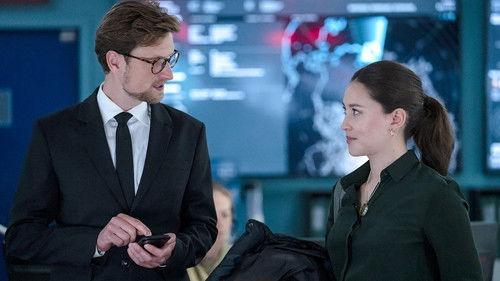 Borgen - Power & Glory Season 1 Episode 6 - Power in Denmark