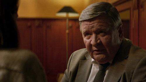 Минута тишины Season 1 Episode 4 - Episode 4