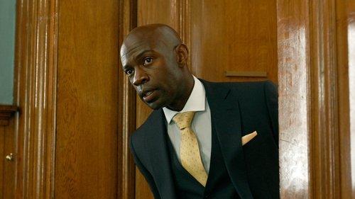 The Diplomat Season 1 Episode 4 - He Bought a Hat