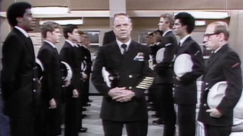 C.P.O. Sharkey Season 1 Episode 14 - The Pizza Party