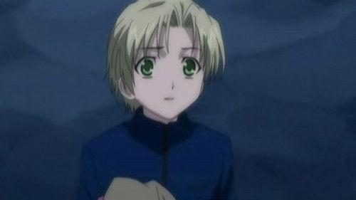 Stigma of the Wind Season 1 Episode 10 - The One to Protect