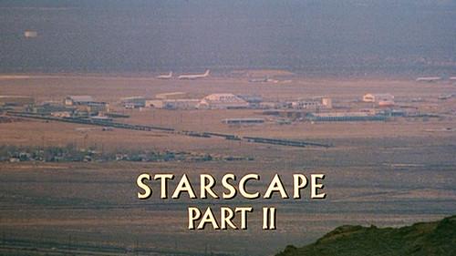 Starman Season 1 Episode 21 - Starscape (2)