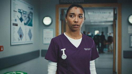 Casualty Season 36 Episode 4 - No Harm Done