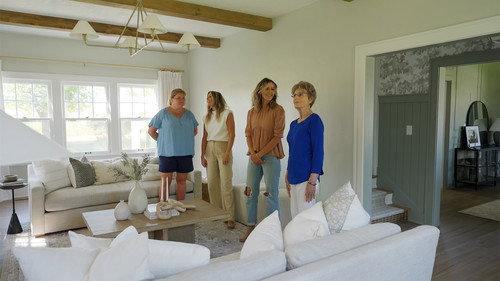 First Time Fixer Season 5 Episode 8 - Idaho Twins' Farmhouse Flip
