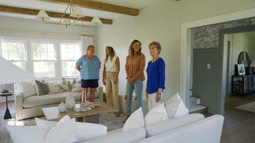 First Time Fixer Season 5 Episode 8 - Idaho Twins' Farmhouse Flip