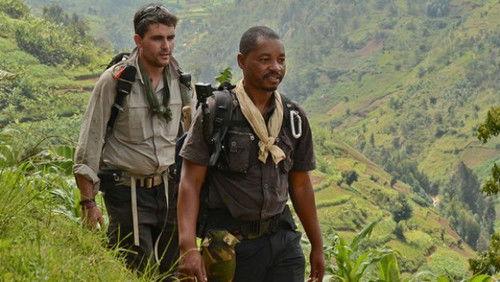 Walking the Nile Season 1 Episode 1 - Episode 1