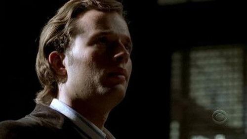 CSI: NY Season 3 Episode 12 - Silent Night