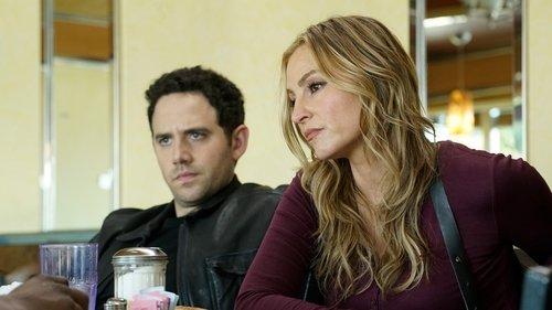 Shades of Blue Season 1 Episode 4 - Who Can Tell Me Who I Am?