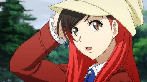 Phantom in the Twilight Season 1 Episode 10 - The Day Before Everthing Ends