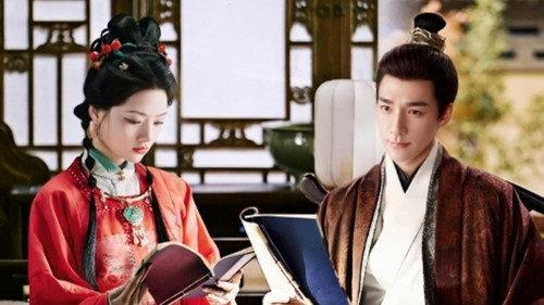 A Splendid Match Season 1 Episode 4 - Episode 4