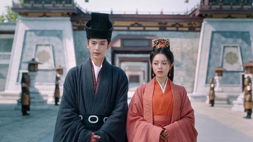 The Princess Royal Season 1 Episode 8 - Coming to Terms