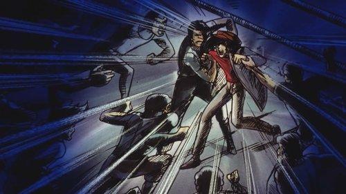 Background image for Wandering... Like a Wild Beast