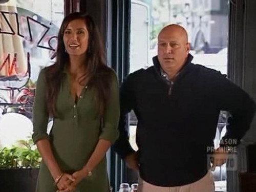 Top Chef Season 4 Episode 1 - Anything You Can Cook I Can Cook Better