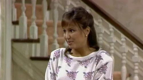 Too Close for Comfort Season 6 Episode 2 - Front Page Monroe