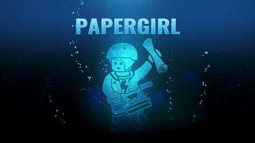Ninjago: Masters of Spinjitzu Season 15 Episode 11 - Papergirl